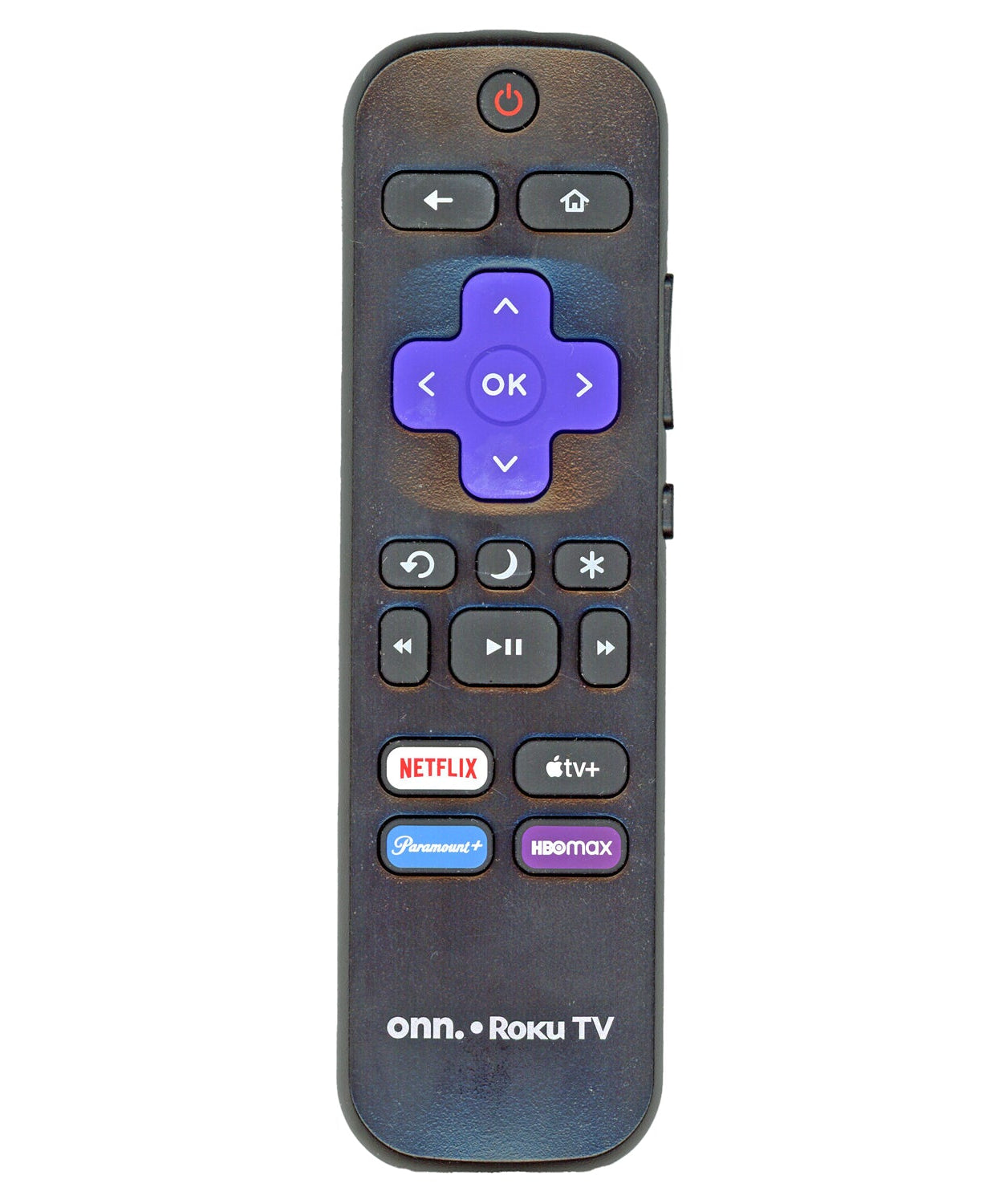 ONN RC-ALIR 2024 ROKU TV Remote Control - 3026000066