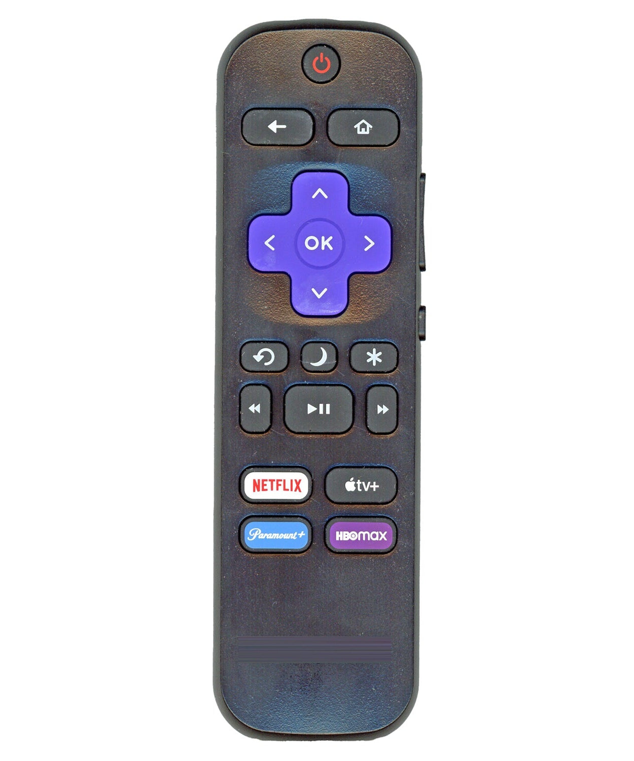 ONN RC-ALIR 2024 ROKU TV Remote Control - 3026000066