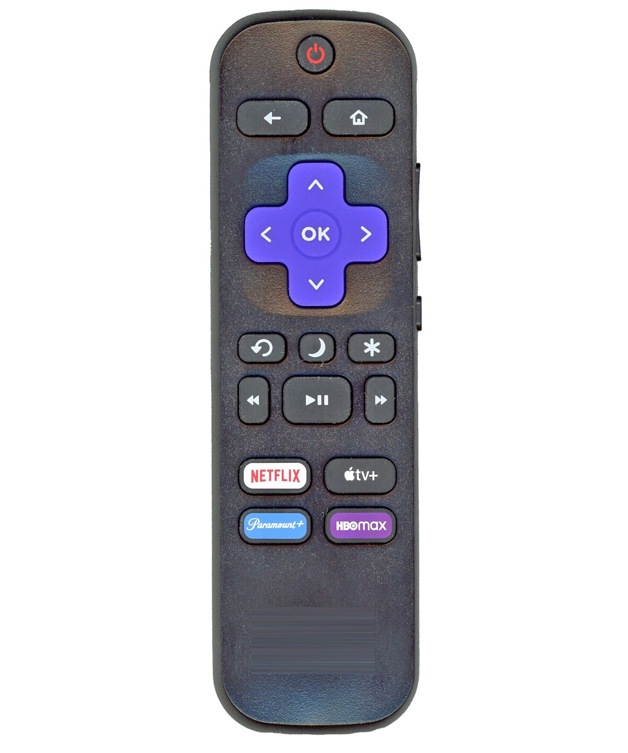 Westinghouse RC-ALIR Roku TV Remote Control - 3026000071