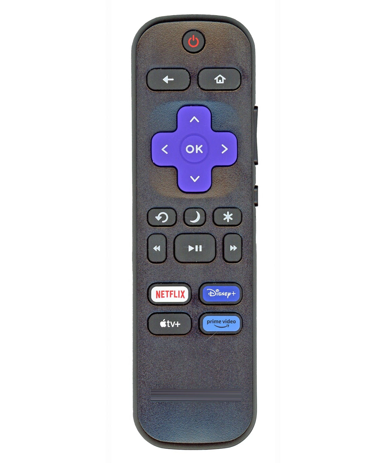 ONN RC-ALIR 2024 ROKU TV Remote Control - 3026000173
