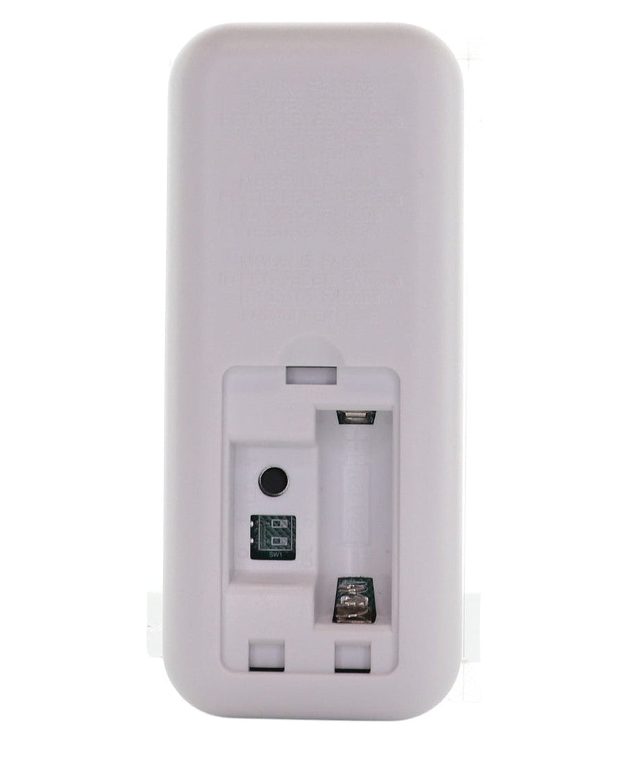 Anderic RRFA0308 Ceiling fan Remote Control for Harbor Breeze Boltz III, Mac III, Reverdy, Flanagan III, and Crestwell Fans - A25-FA0188A