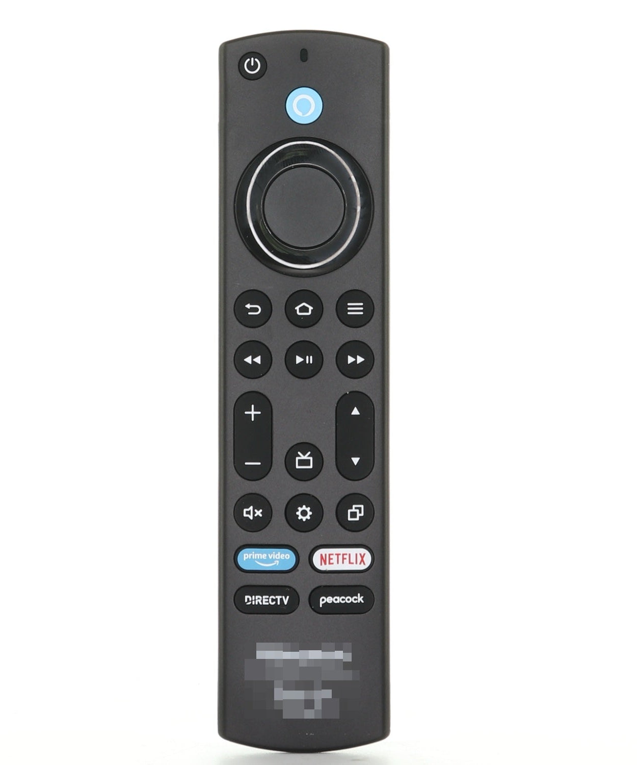 Hisense PUW-2K19-YKF478 Replacement Fire TV Remote Control with Voice | 317366