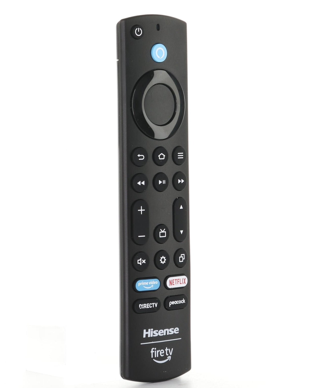 Hisense PUW-2K19-YKF478 Replacement Fire TV Remote Control with Voice | 317366