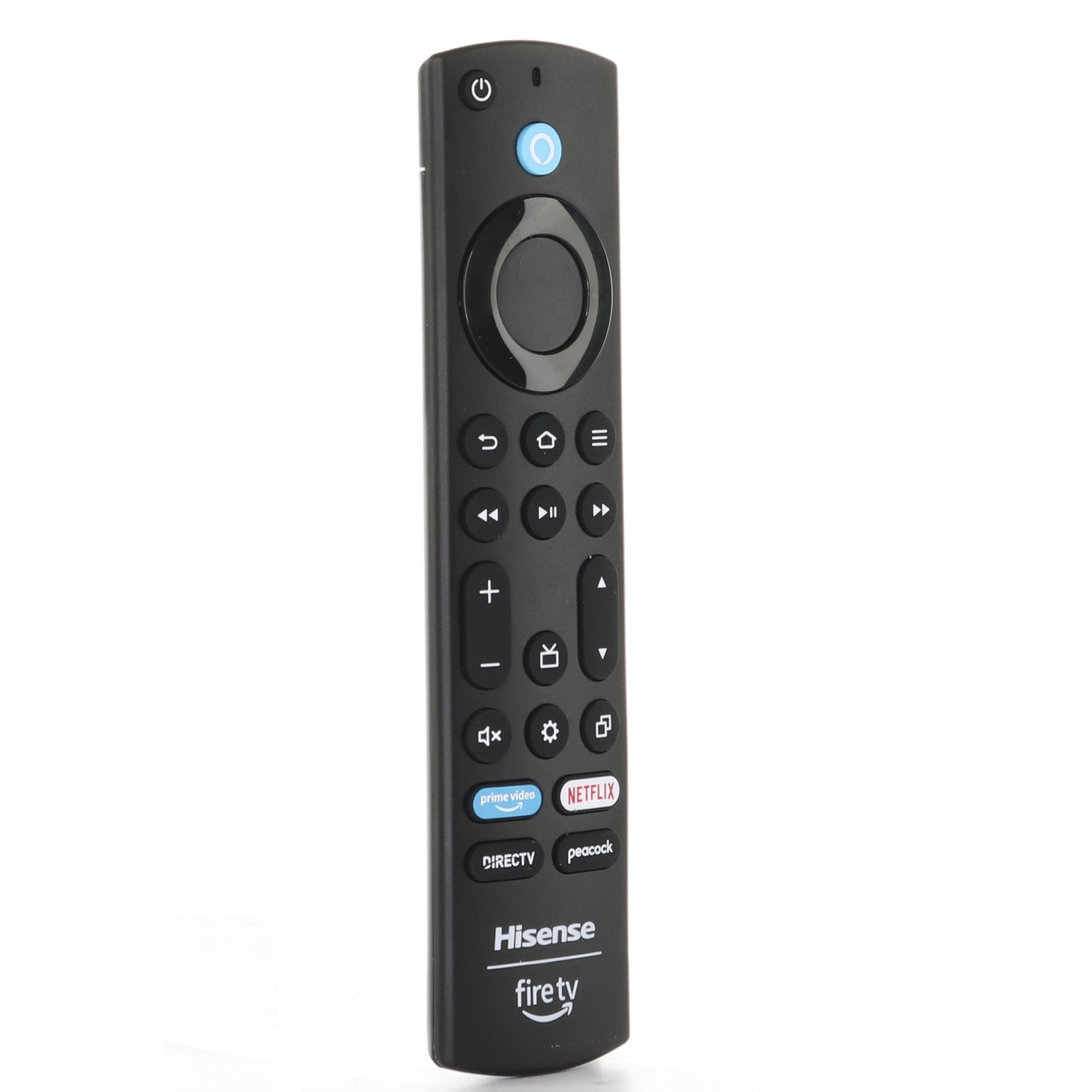 Hisense PUW-2K19-YKF478 Replacement Fire TV Remote Control with Voice | 317366