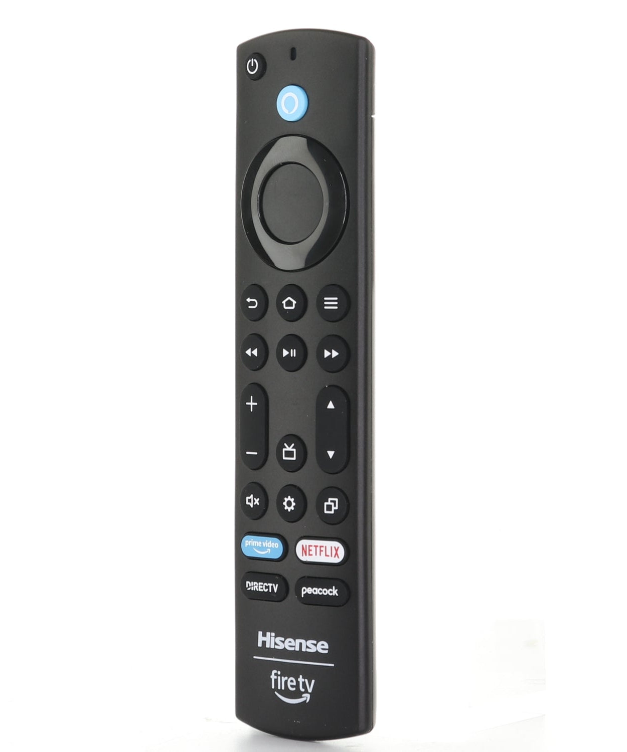 Hisense PUW-2K19-YKF478 Replacement Fire TV Remote Control with Voice | 317366