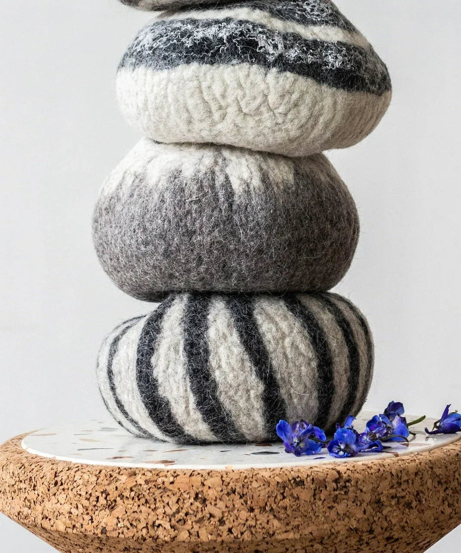 Natural Harmony Ukhamba Bowl