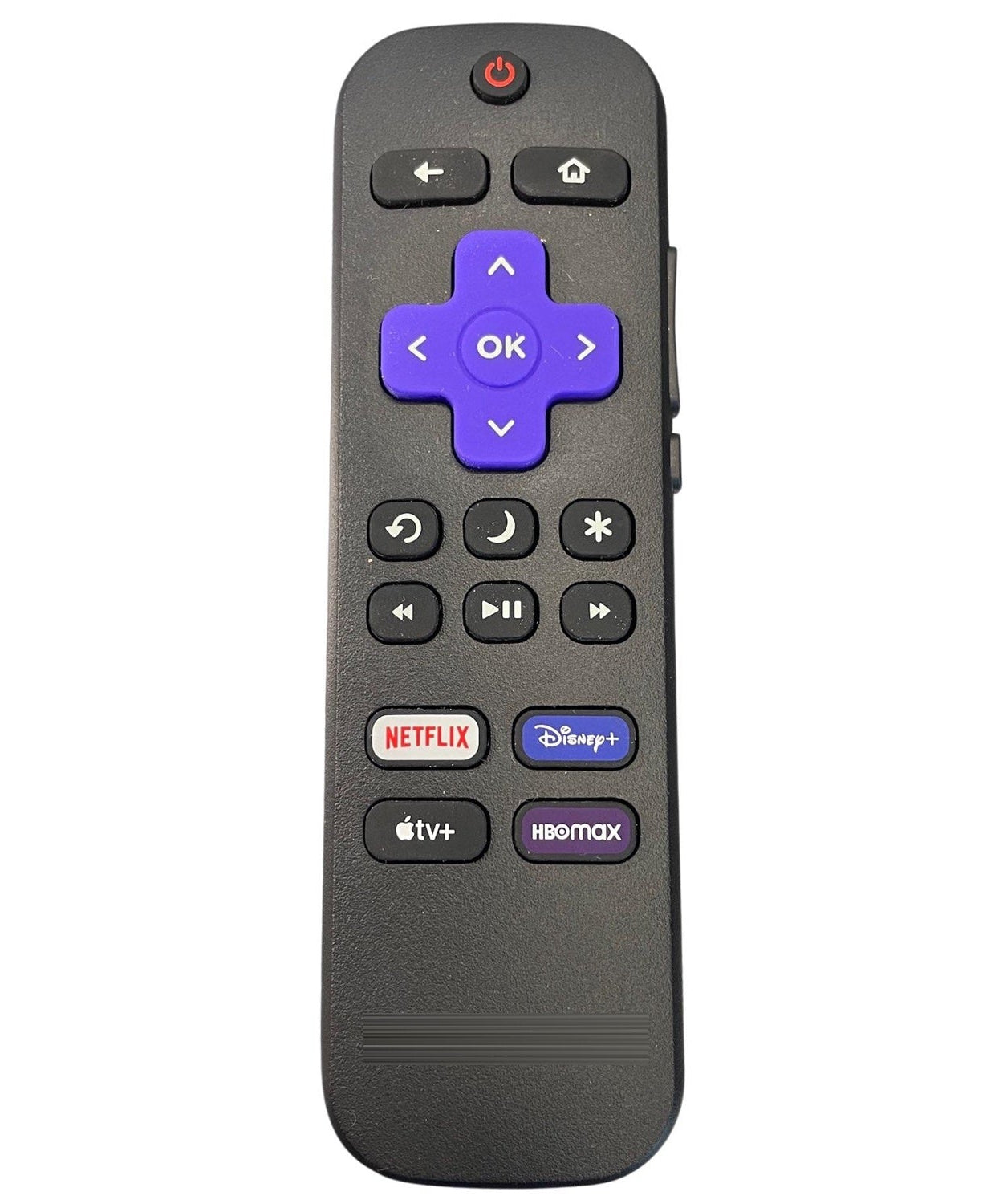 Hisense RC-ALIR / 3226001217 - 2022/2023 Roku TV Remote Control | IR - 313809