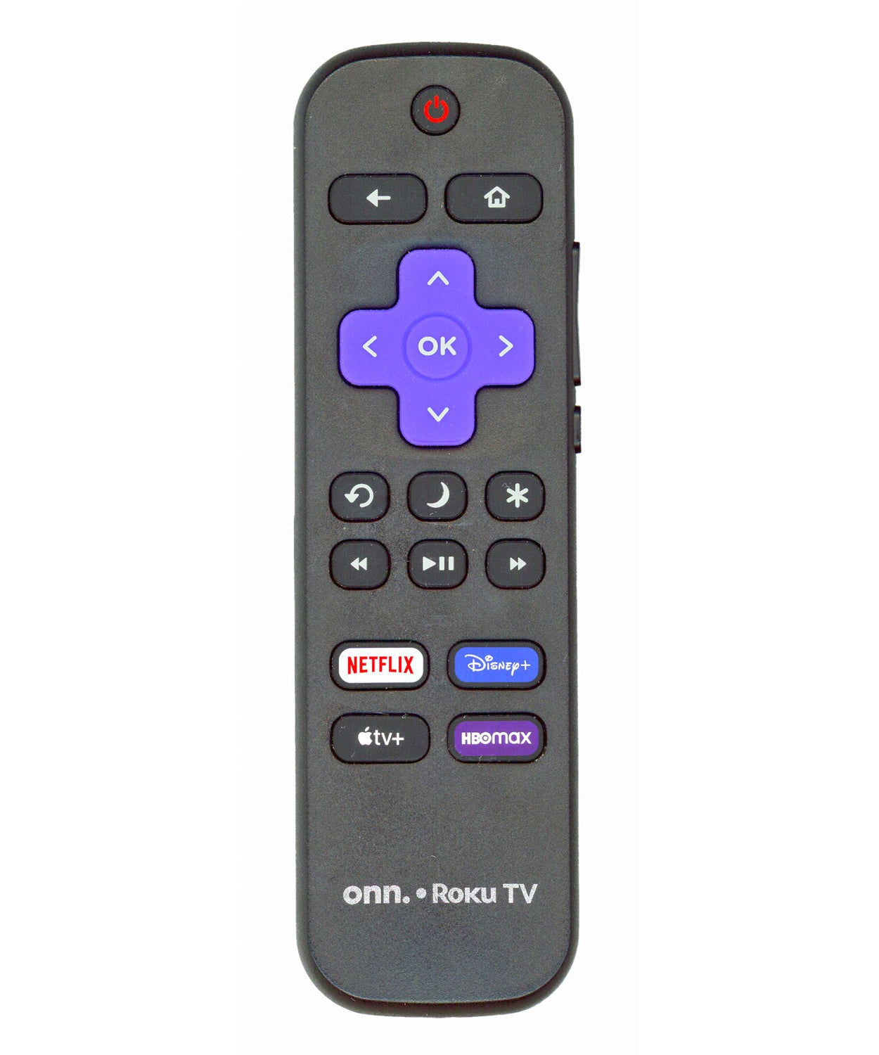 ONN RC-ALIR 2022/2023 ROKU TV Remote Control - 3226001223
