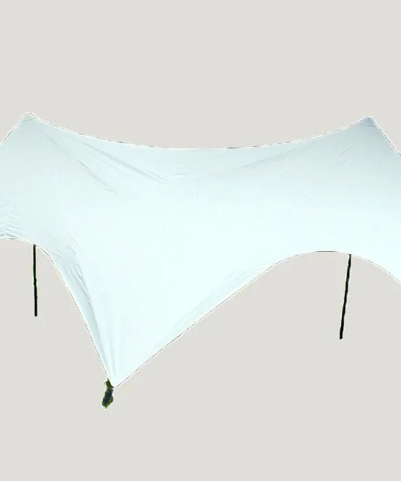 Twin Star Canopy
