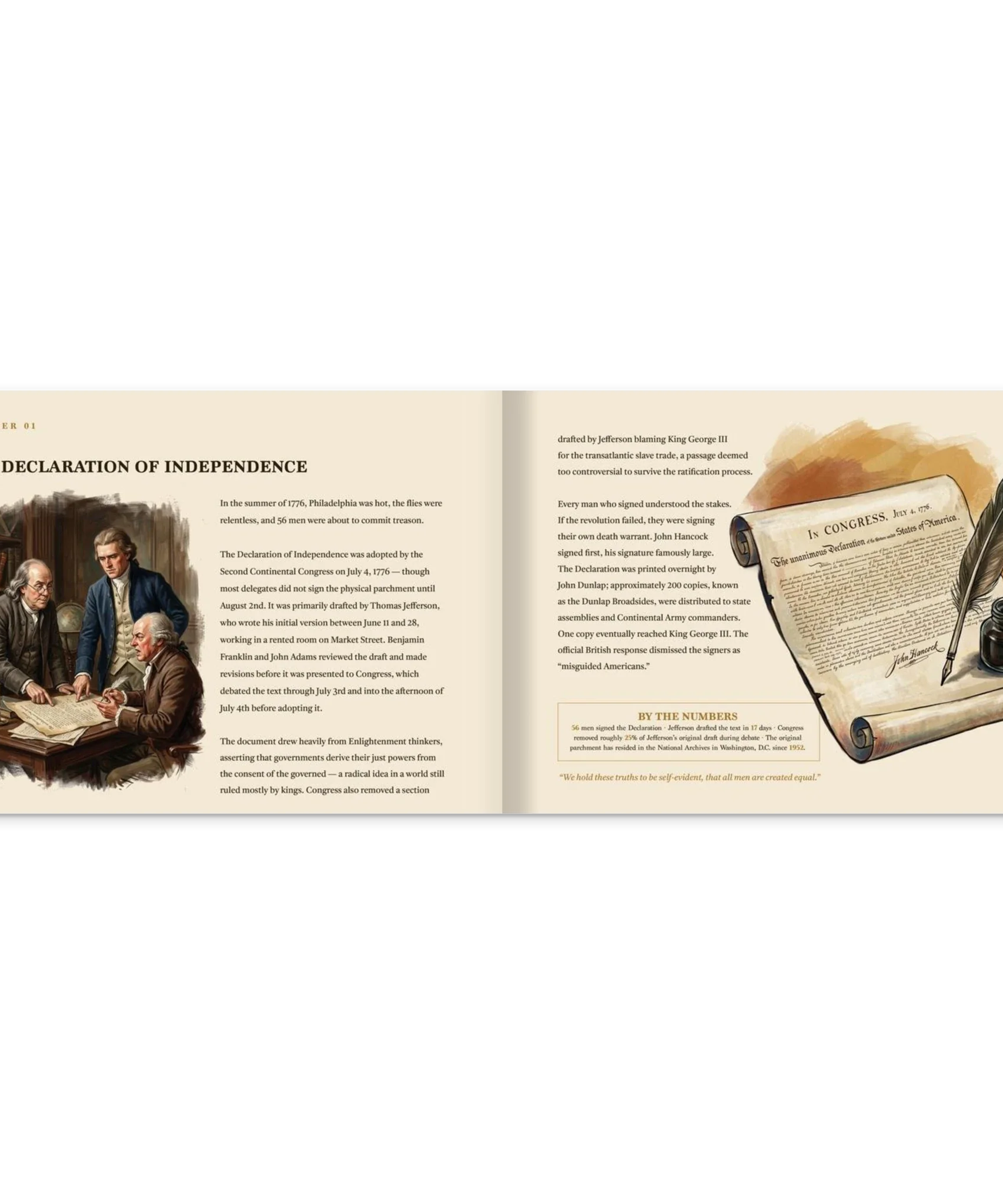 250 Jahre amerikanische Geschichte: Amerikas 250. Jubiläums-Bildband (200 Seiten)