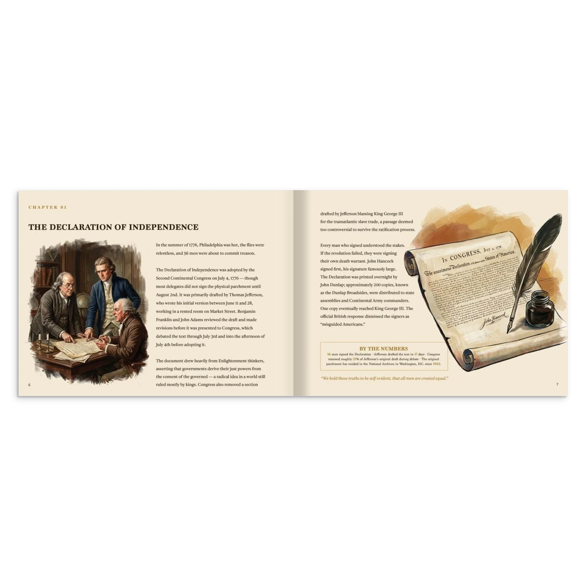 250 Jahre amerikanische Geschichte: Amerikas 250. Jubiläums-Bildband (200 Seiten)