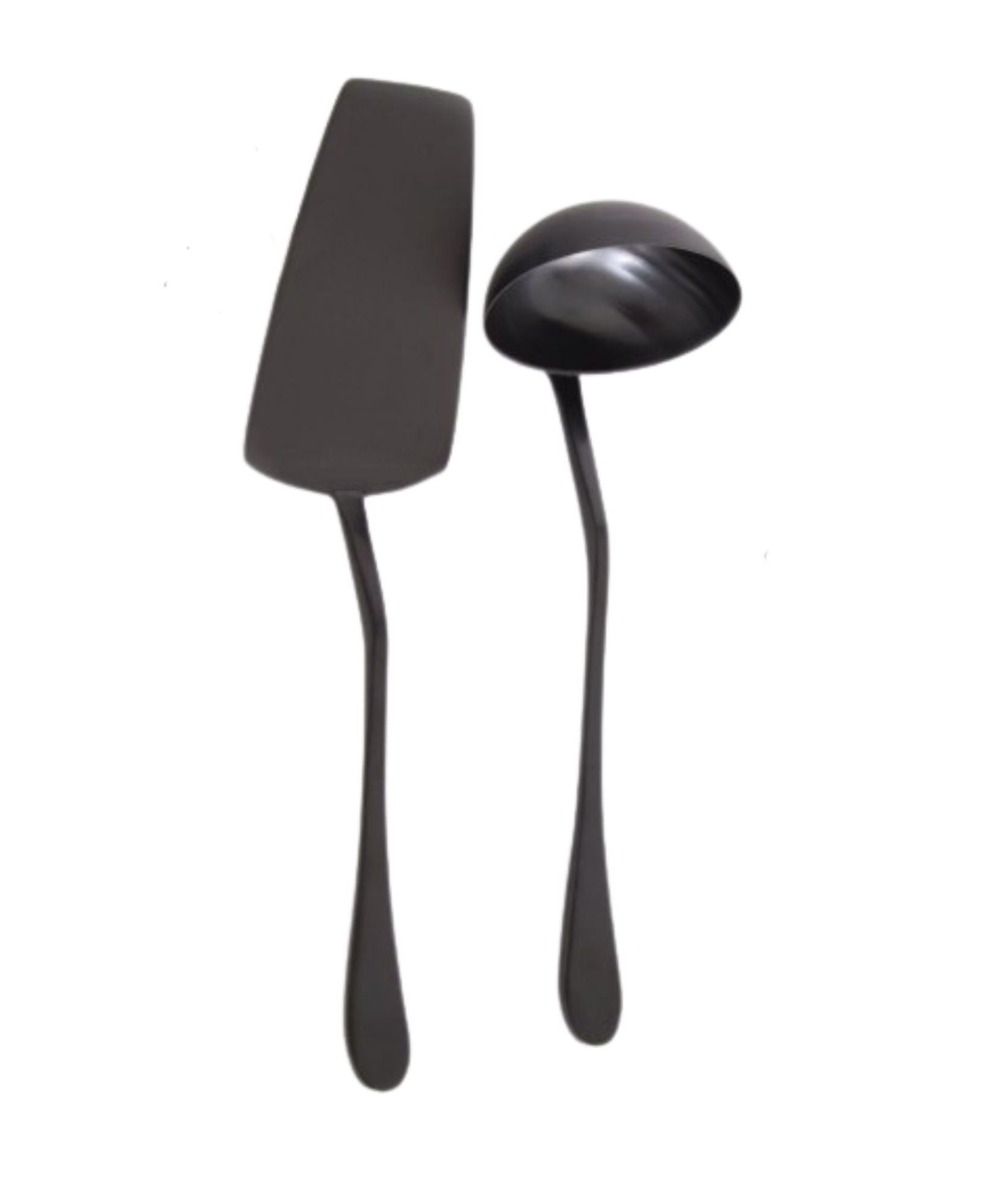 Beschichtetes XL Hostessen-2-teiliges Set