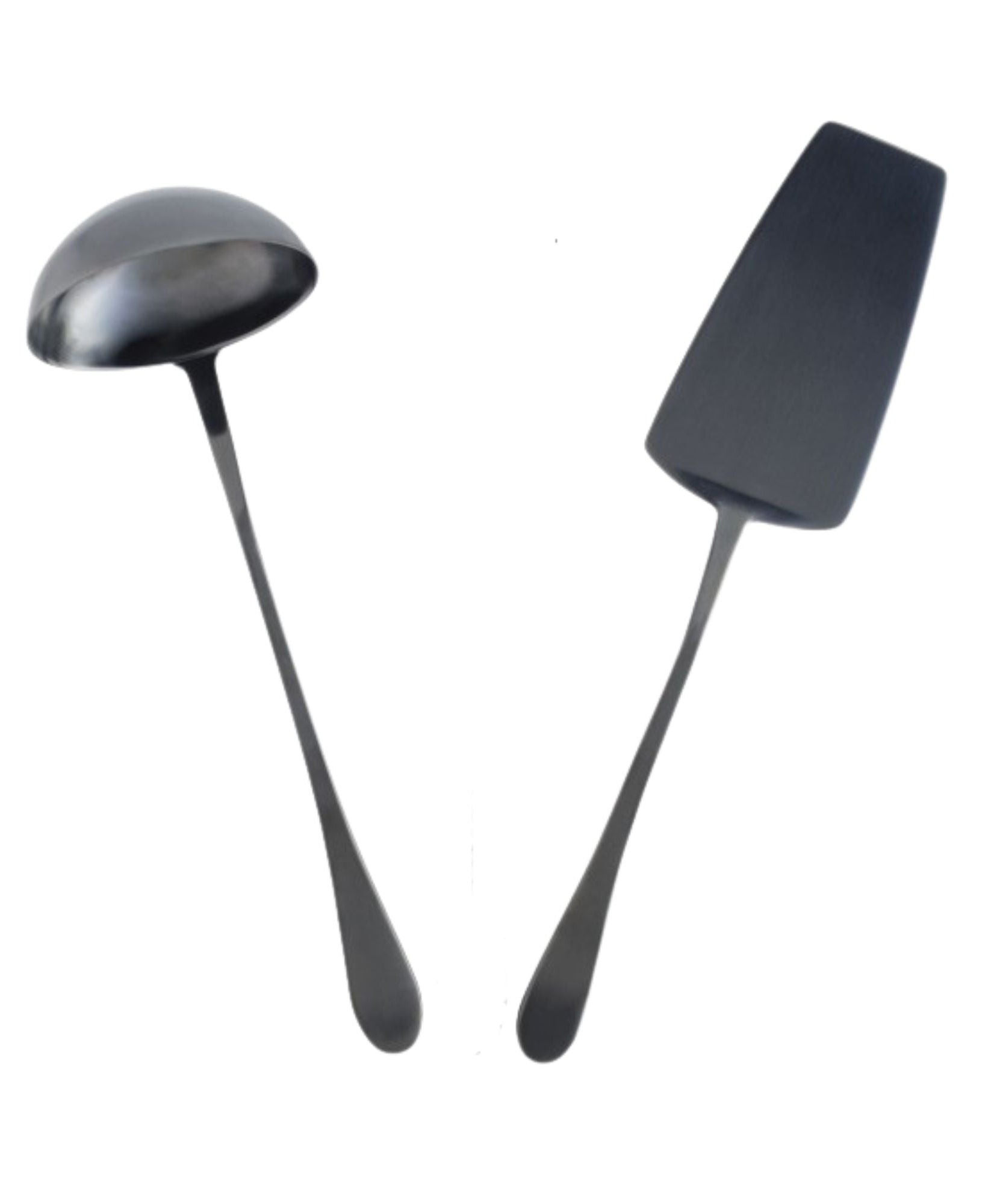 Beschichtetes XL Hostessen-2-teiliges Set