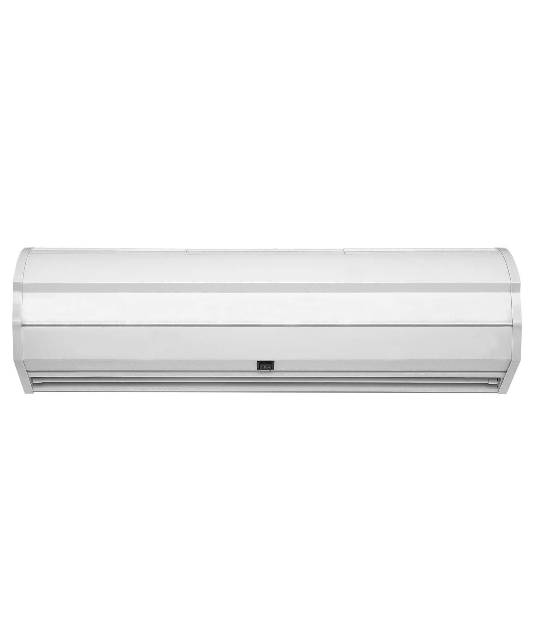36-Inch 110V Commercial 2-Speed 900CFM Indoor Wall-Mounted Air Curtain (SAK63471)