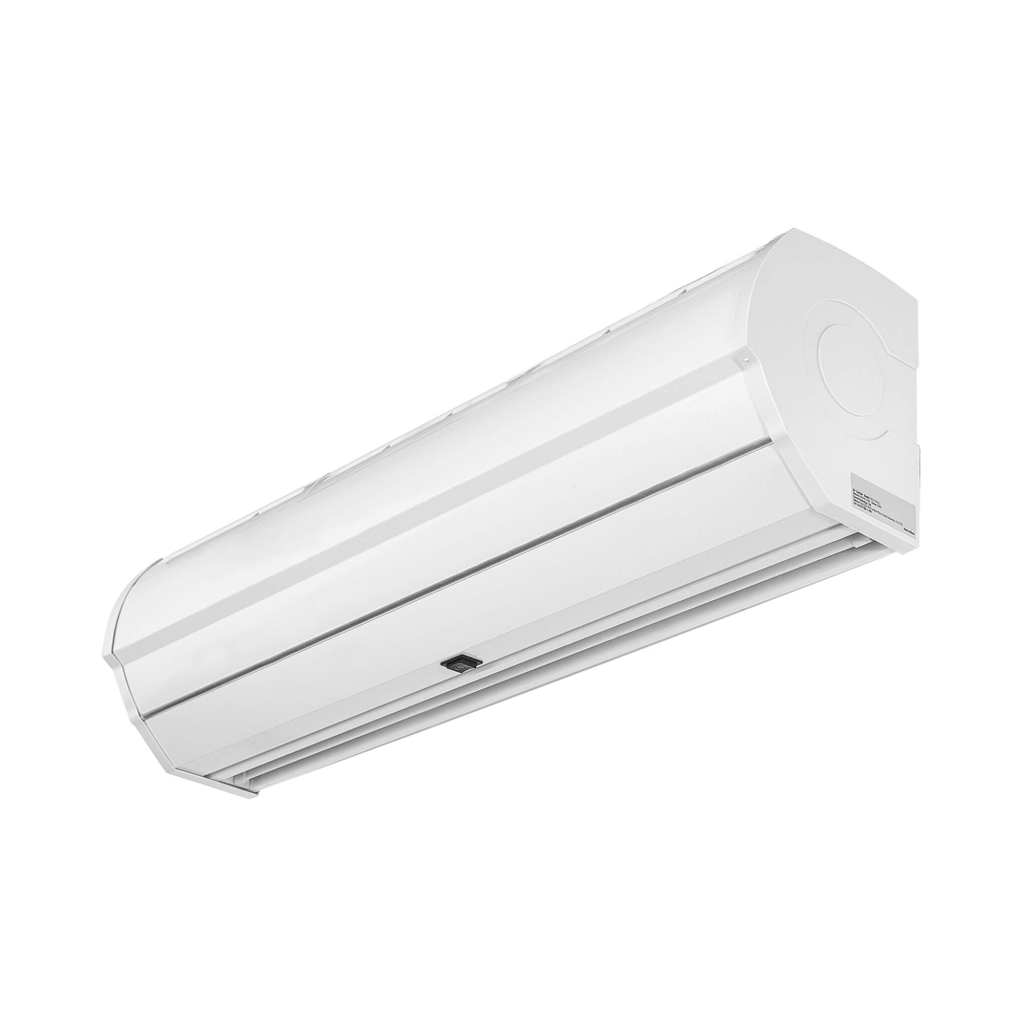 36-Inch 110V Commercial 2-Speed 900CFM Indoor Wall-Mounted Air Curtain (SAK63471)