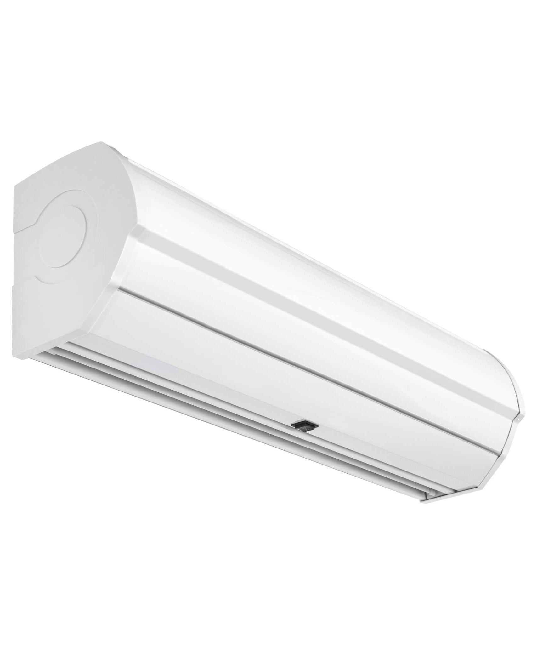 36-Inch 110V Commercial 2-Speed 900CFM Indoor Wall-Mounted Air Curtain (SAK63471)