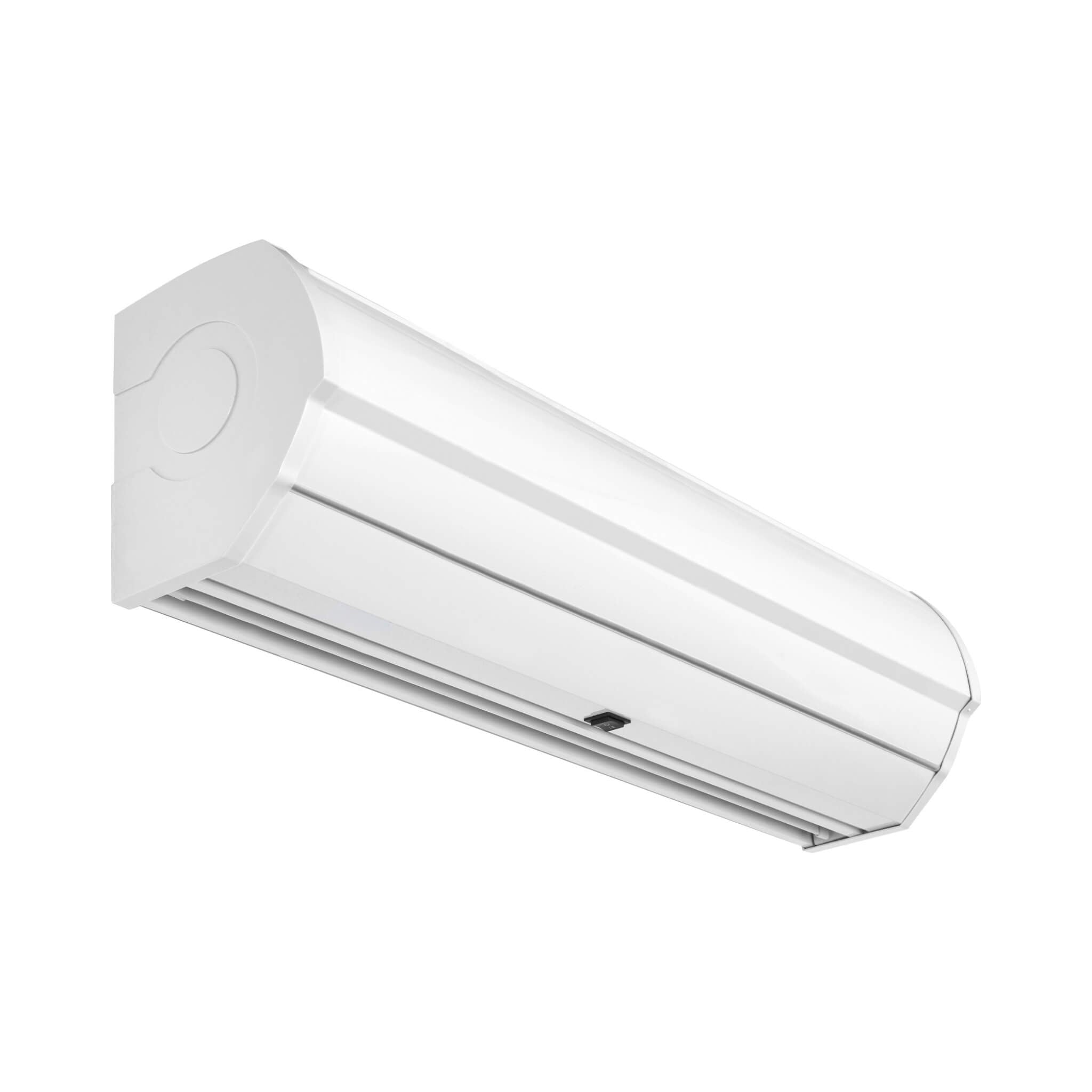 36-Inch 110V Commercial 2-Speed 900CFM Indoor Wall-Mounted Air Curtain (SAK63471)