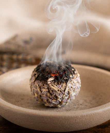 Smoke Cleanse Bombs Collection
