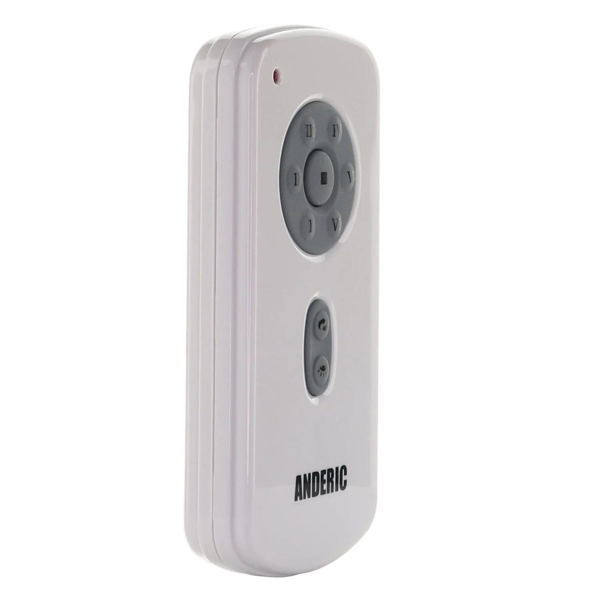 Anderic Substitute for Regency TR29 / RH787TB CHQRH787TB Ceiling Fan Remote Control [RR787T]