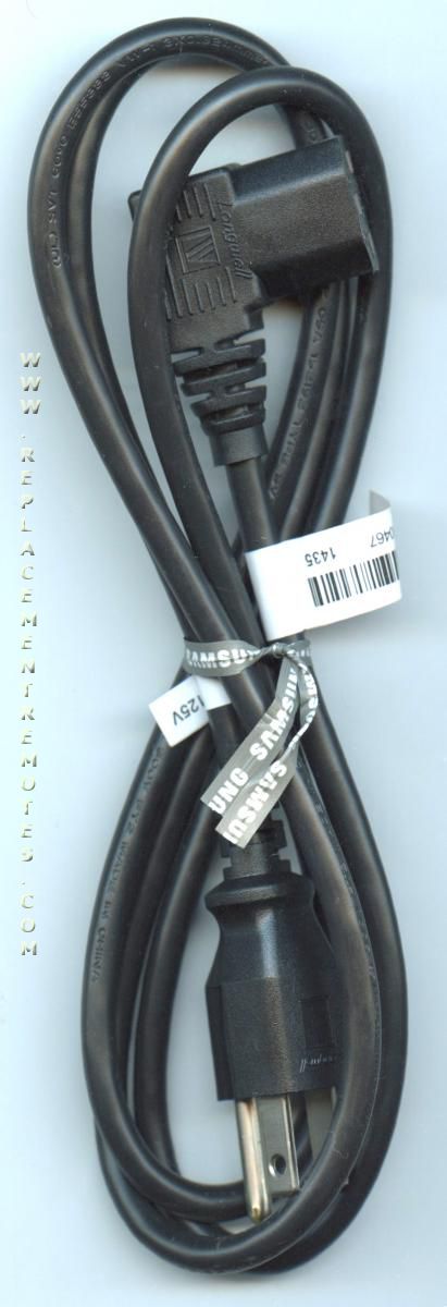 Samsung 3903000467 Netzkabel
