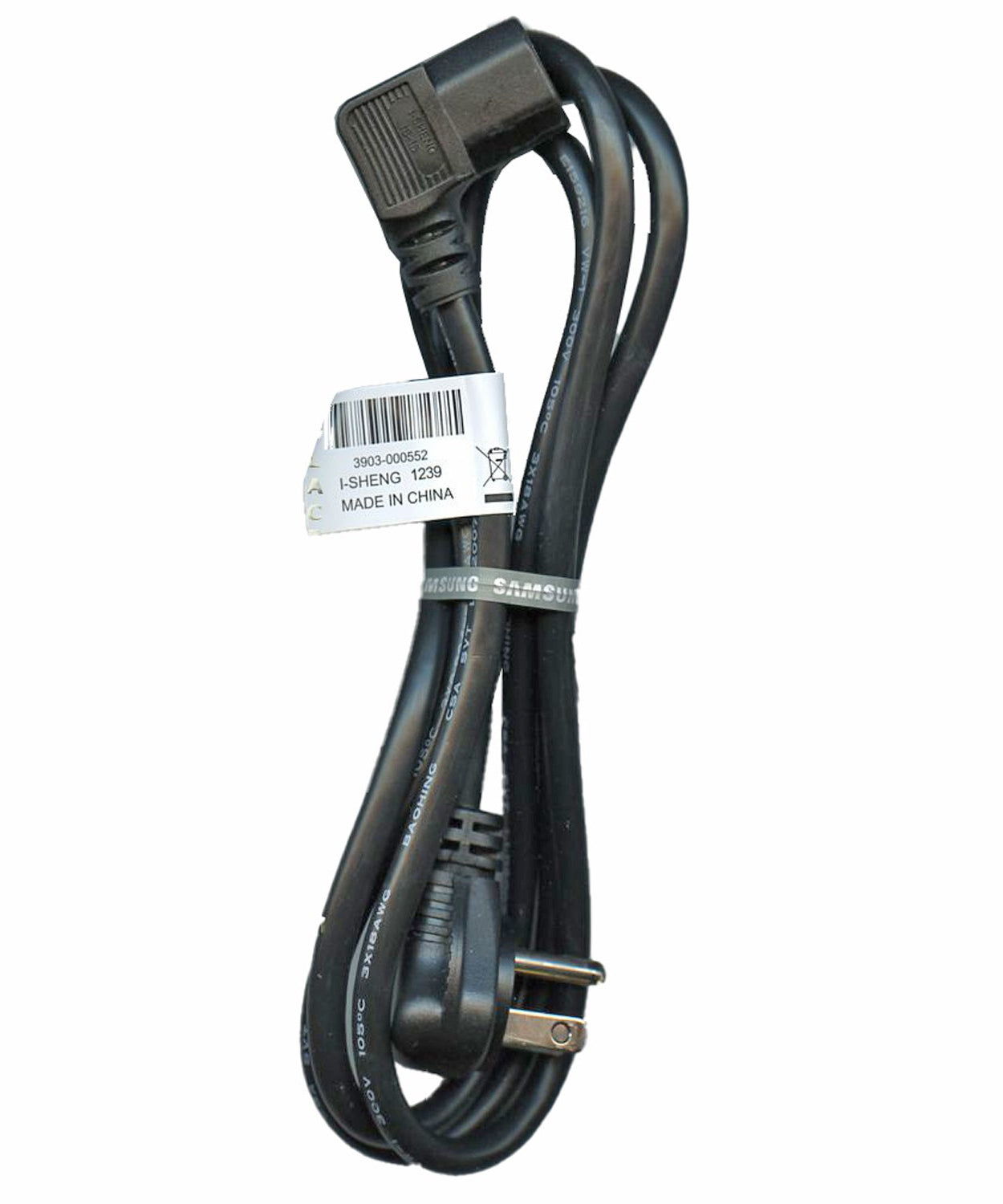 Samsung 3903000552 Stromkabel - 3903-000552