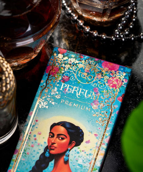 Tao Premium Incense Collection
