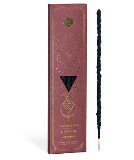 Divine Encounter Sacred Incense