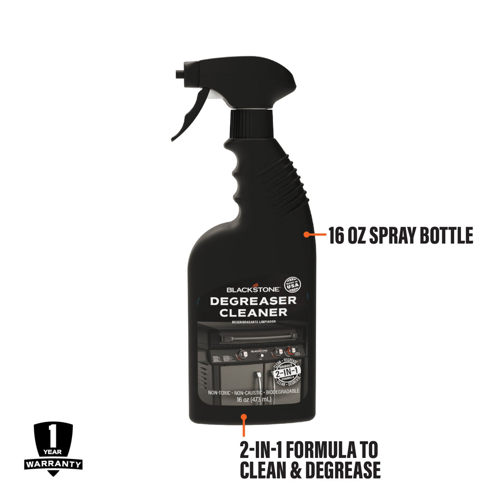 Blackstone Griddle Degreaser Cleaner