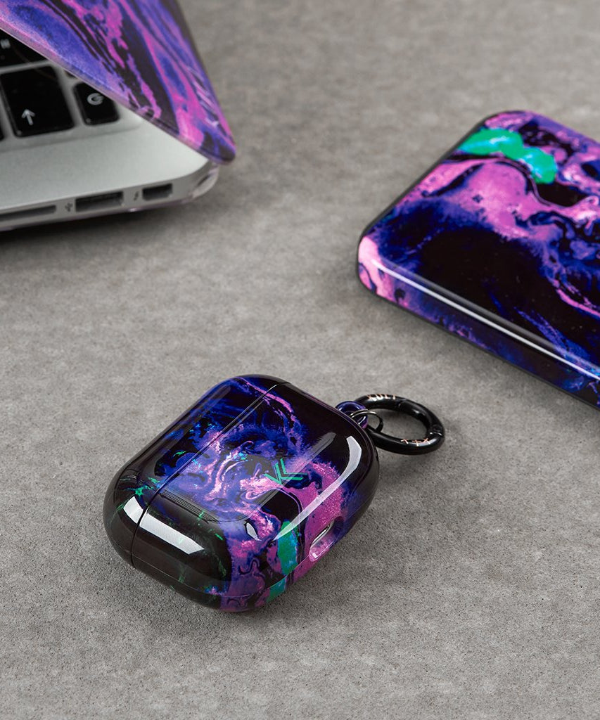 Cosmic Jelly AirPods-Hülle