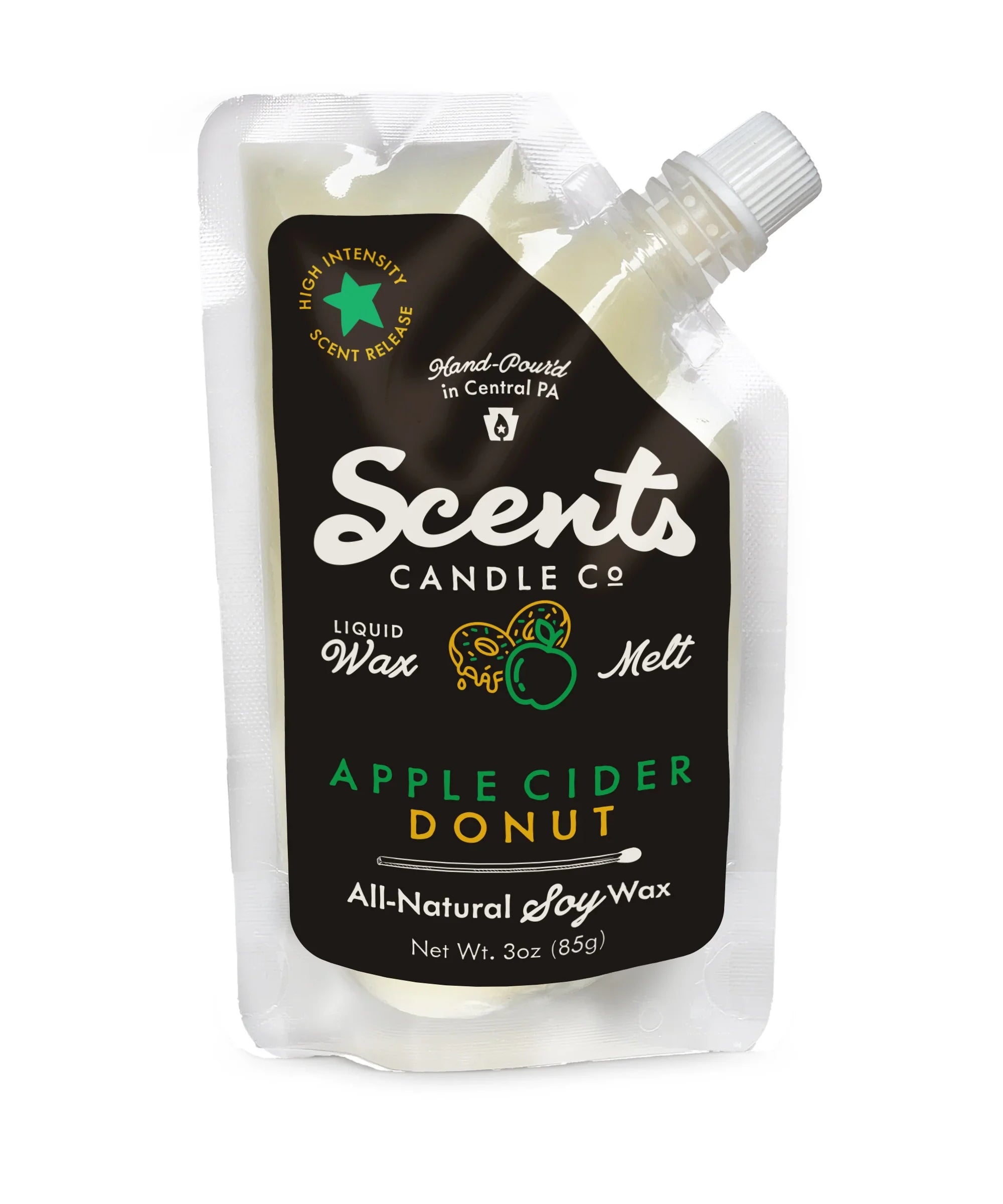 Apple Cider by Scents