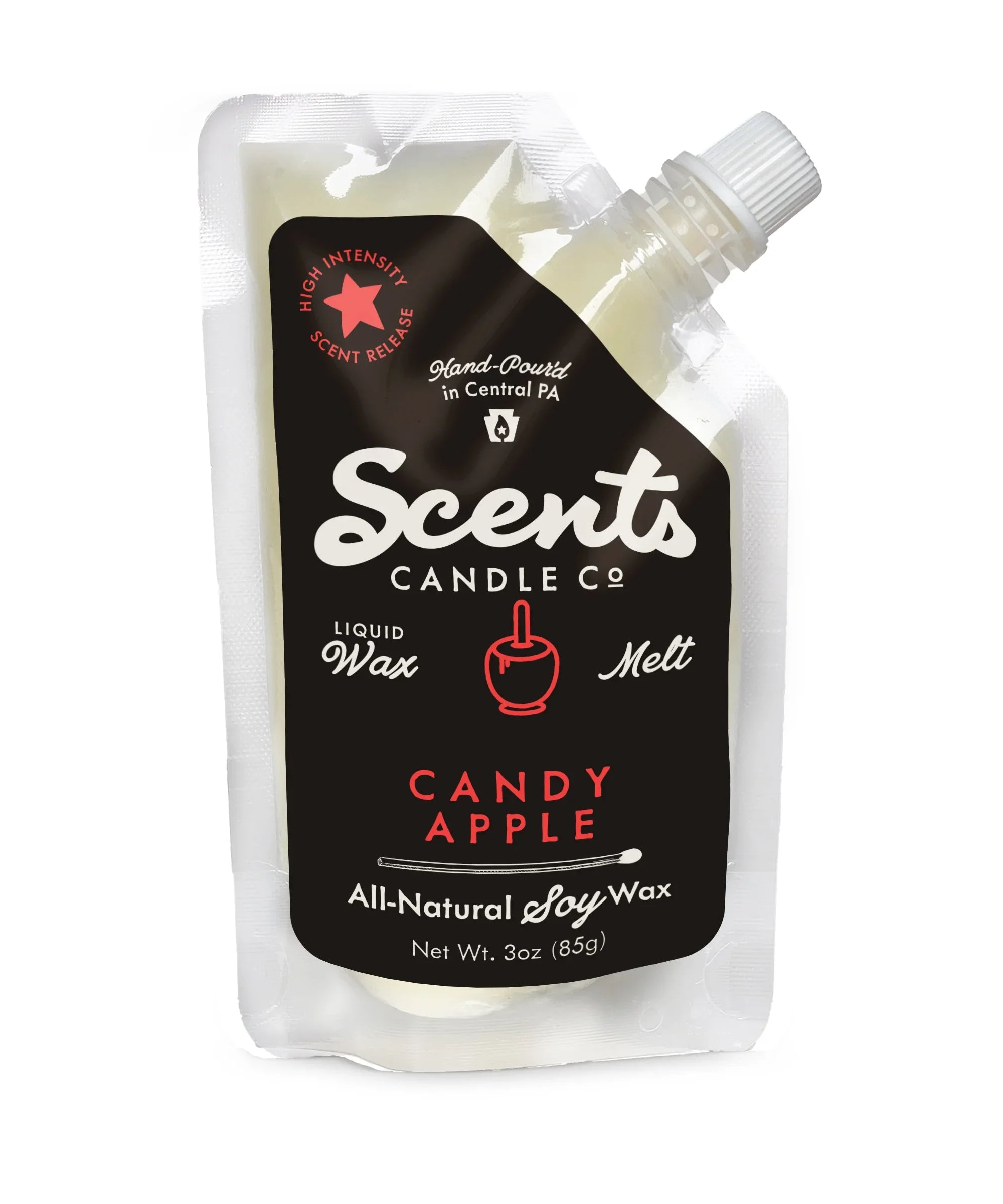 Candy Apple by Scents