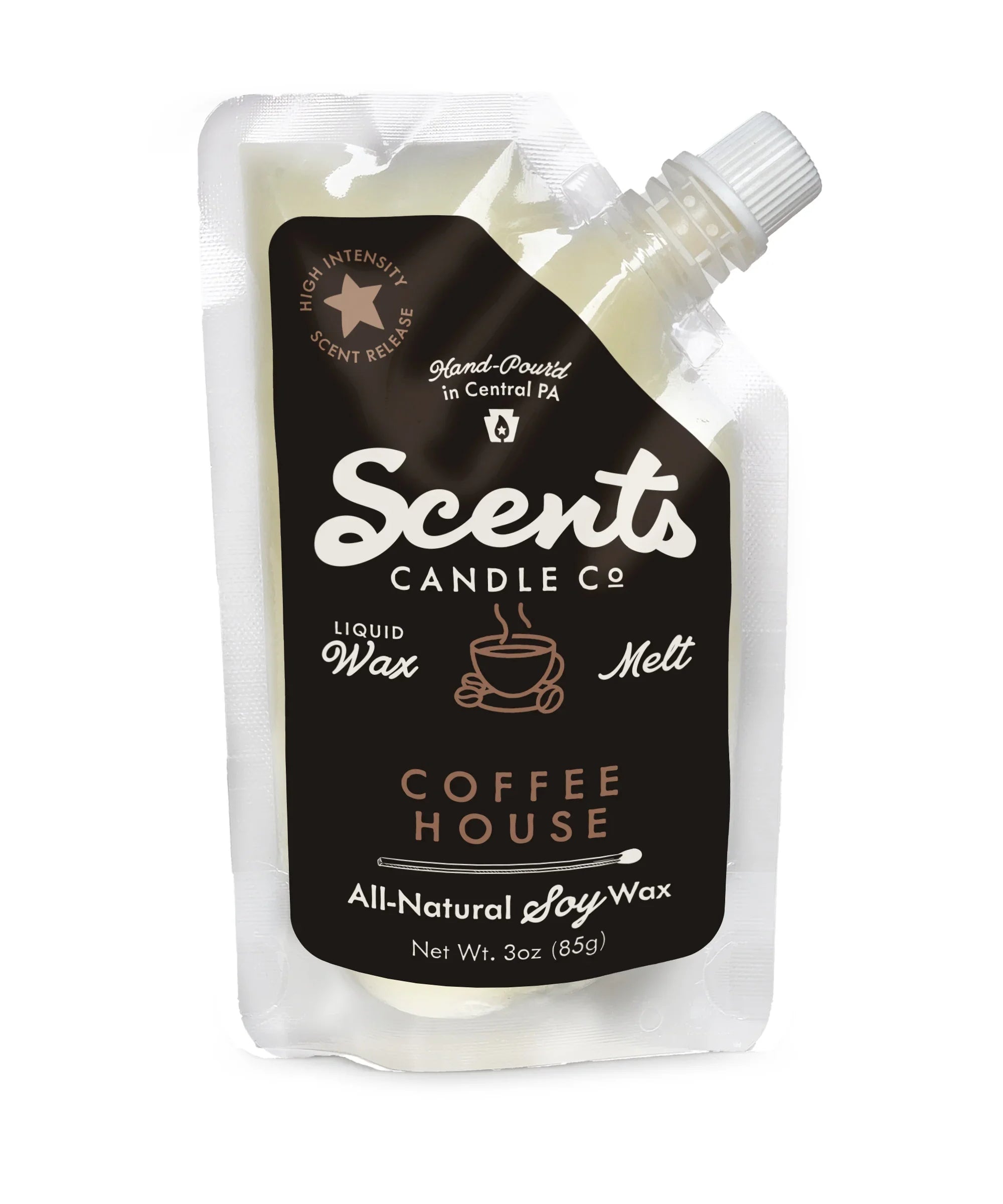 Coffee House by Scents