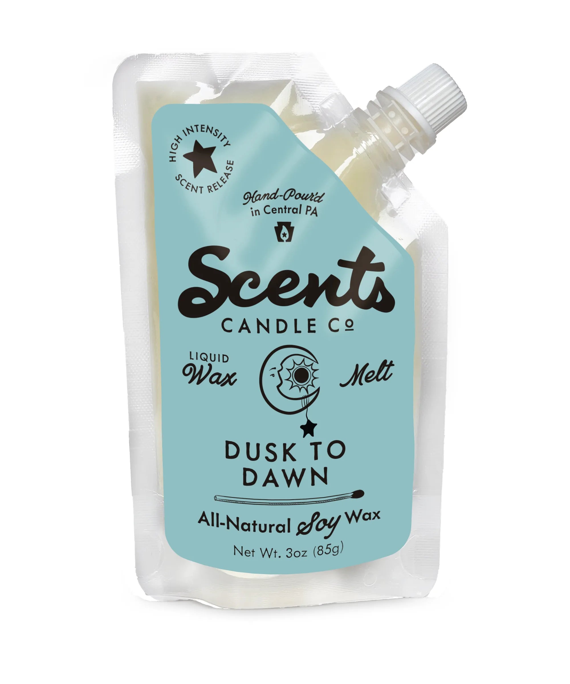 Dusk to Dawn by Scents