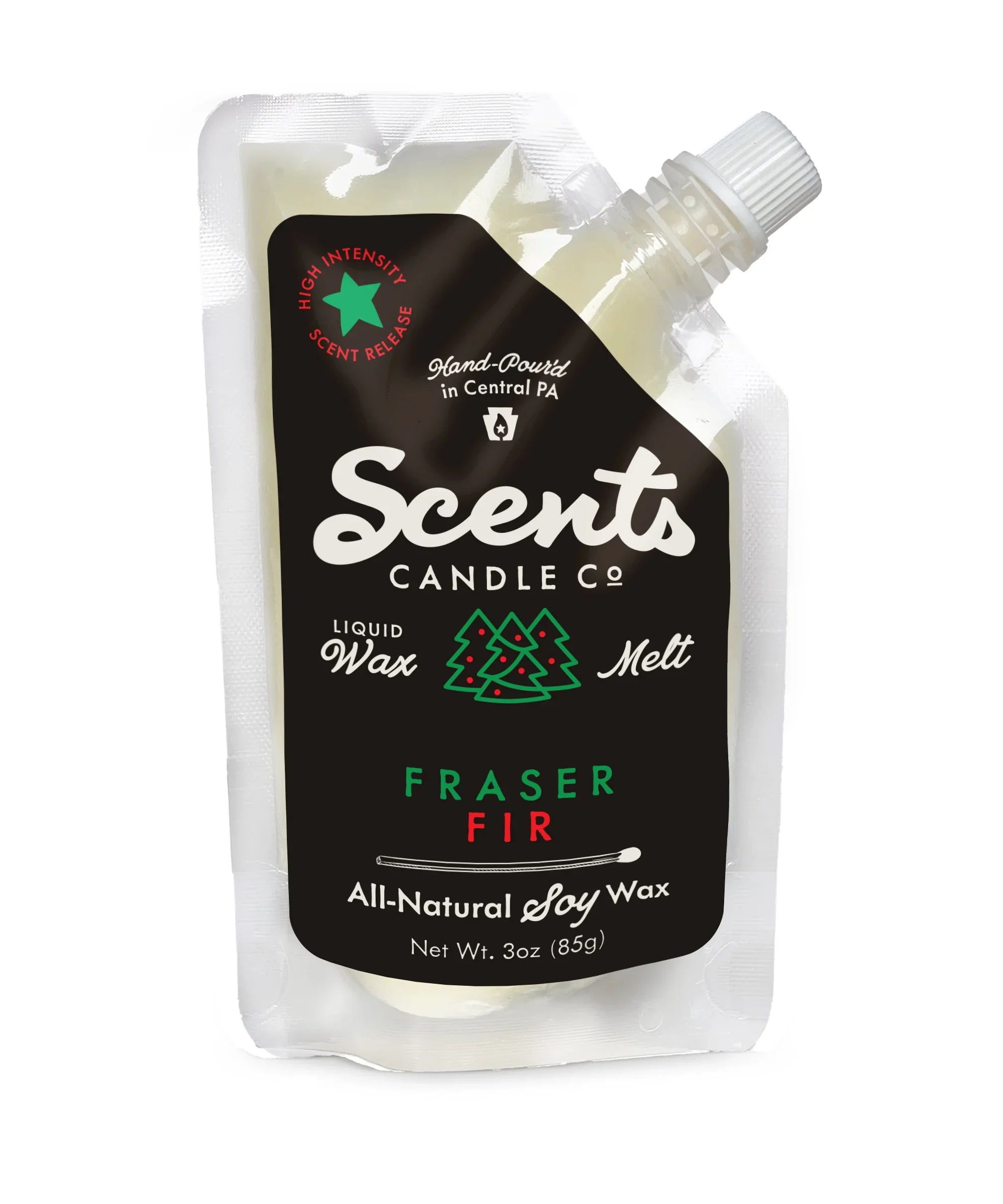 Fraser Fir by Scents
