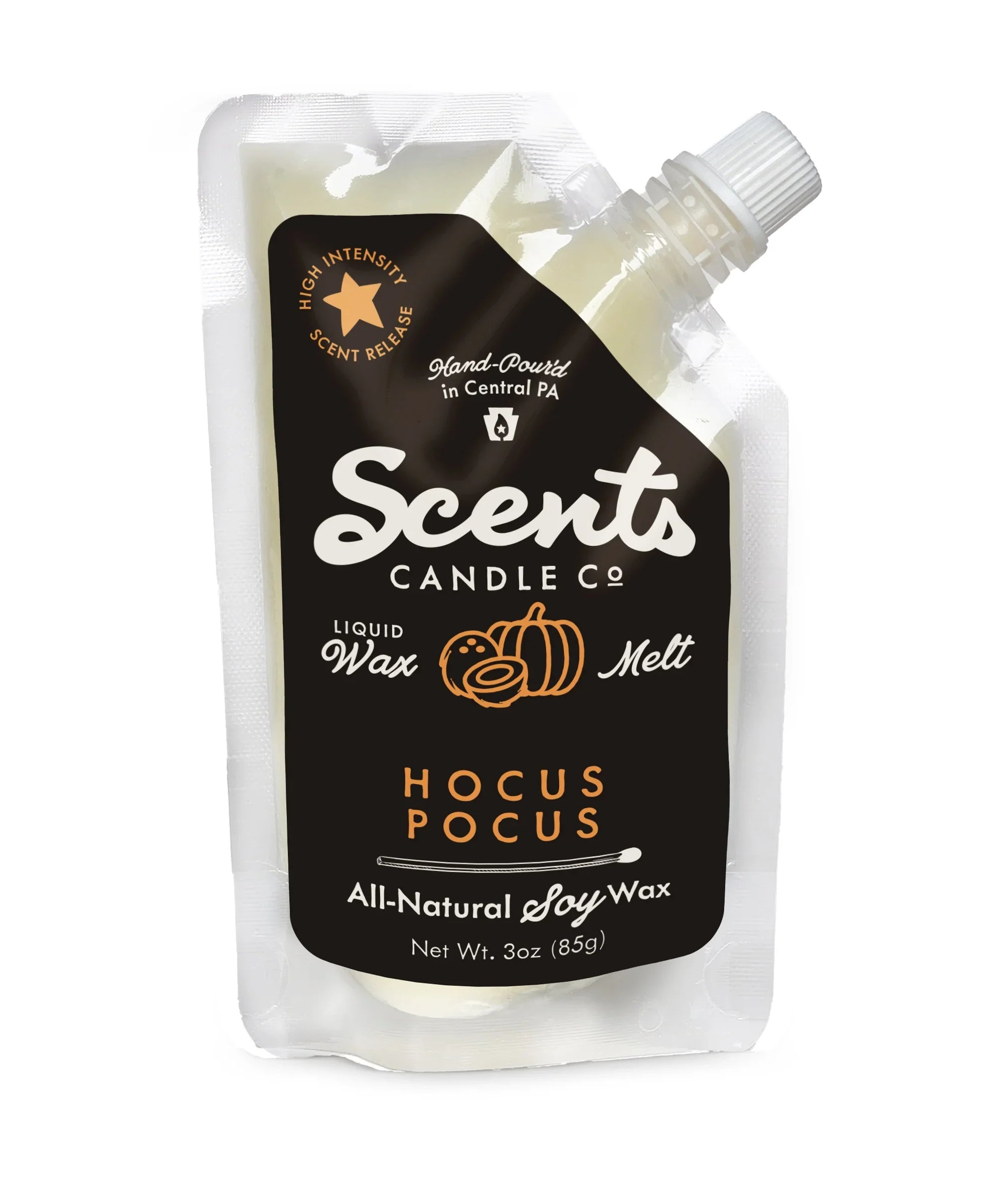 Hocus Pocus by Scents