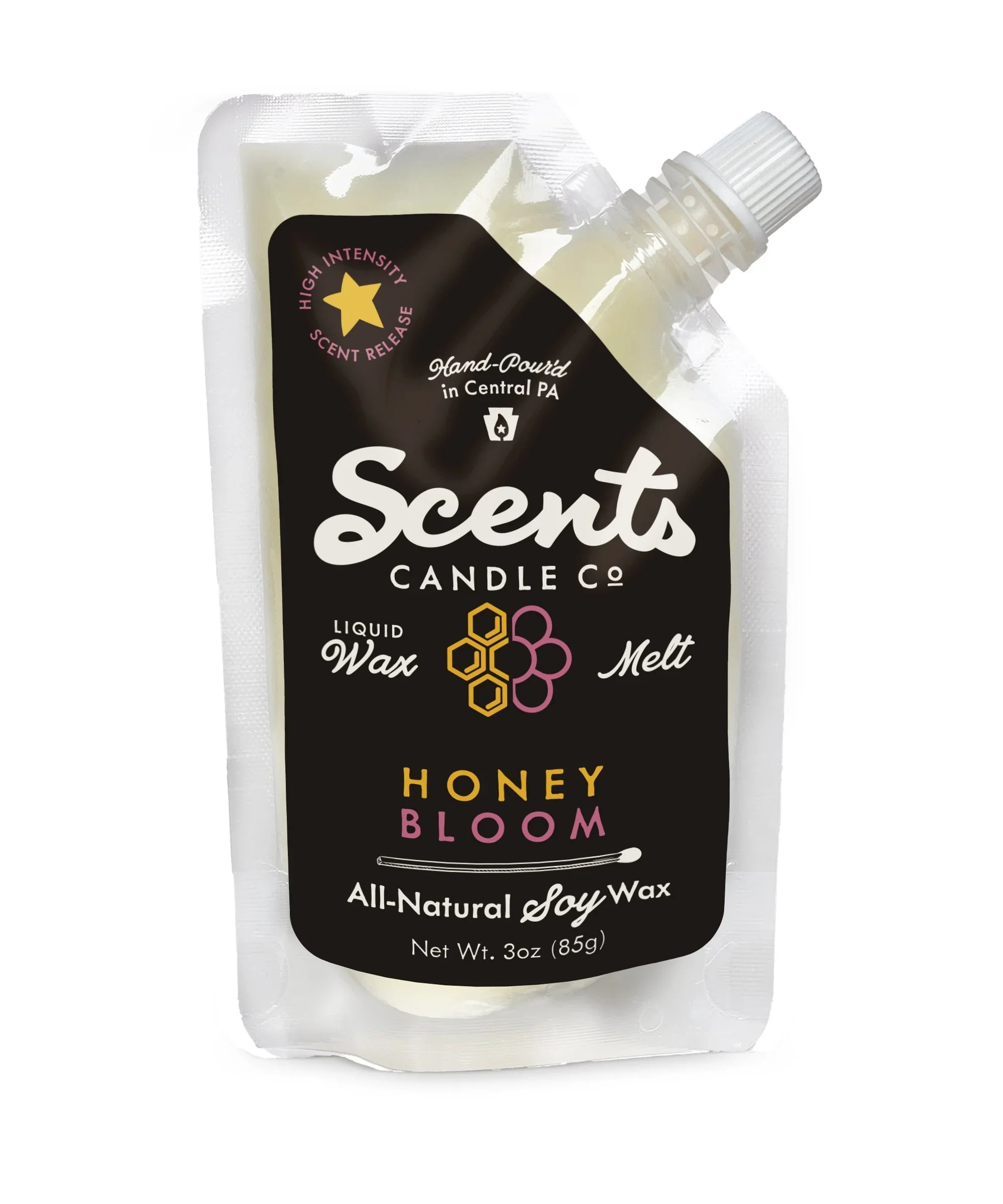 Honey Bloom by Scents