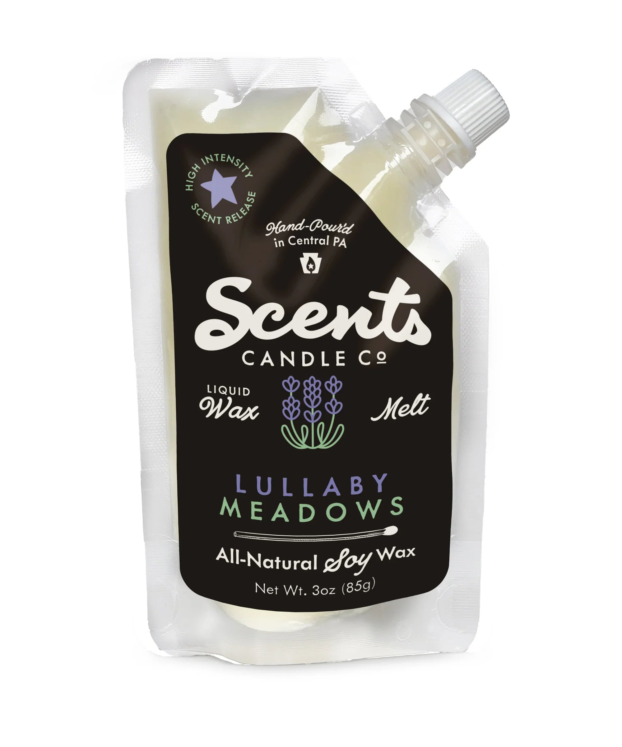 Lullaby Meadows by Scents