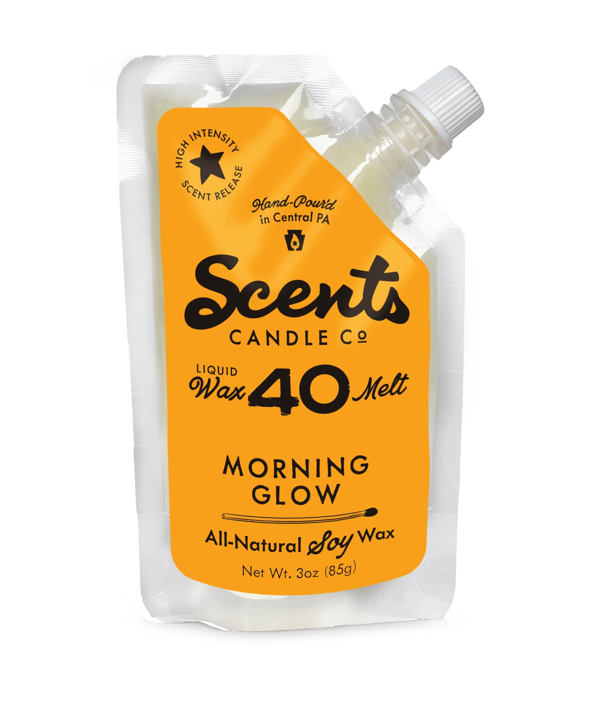 Morning Glow by Scents