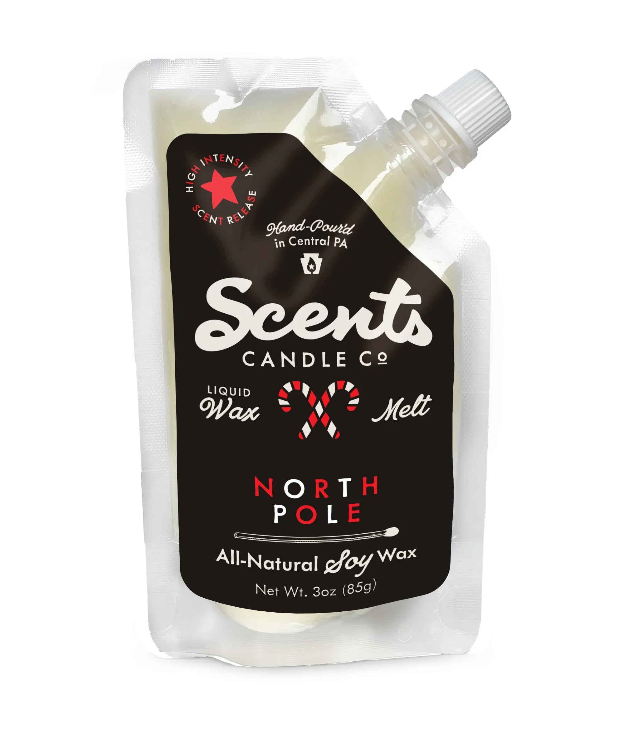 North Pole by Scents