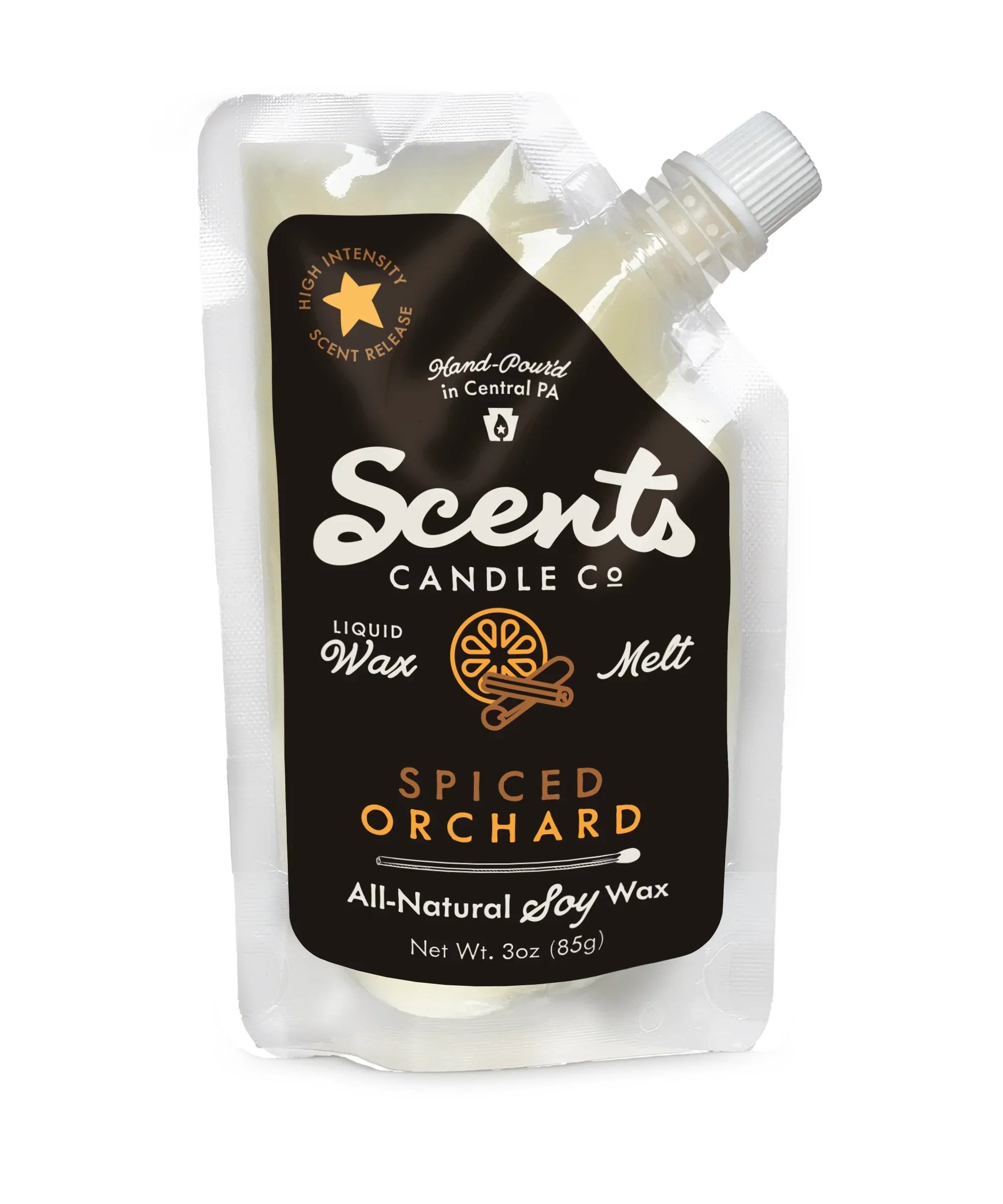 Spiced Orchard by Scents