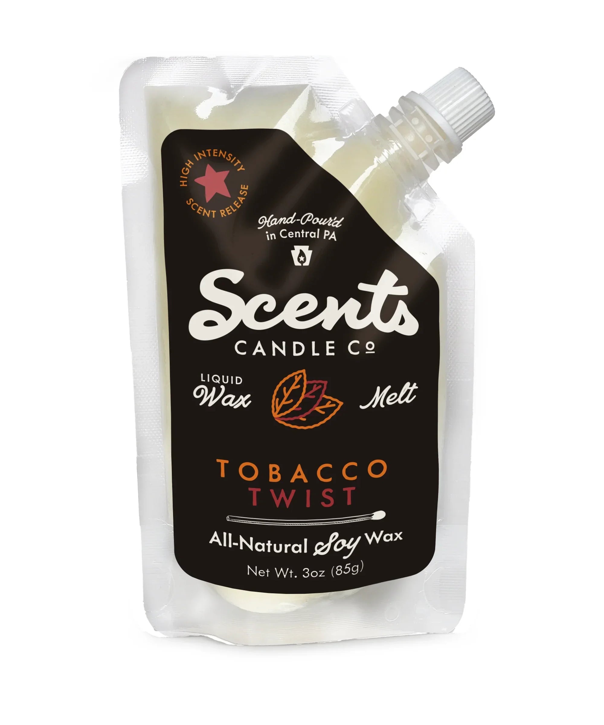 Tobacco Twist by Scents