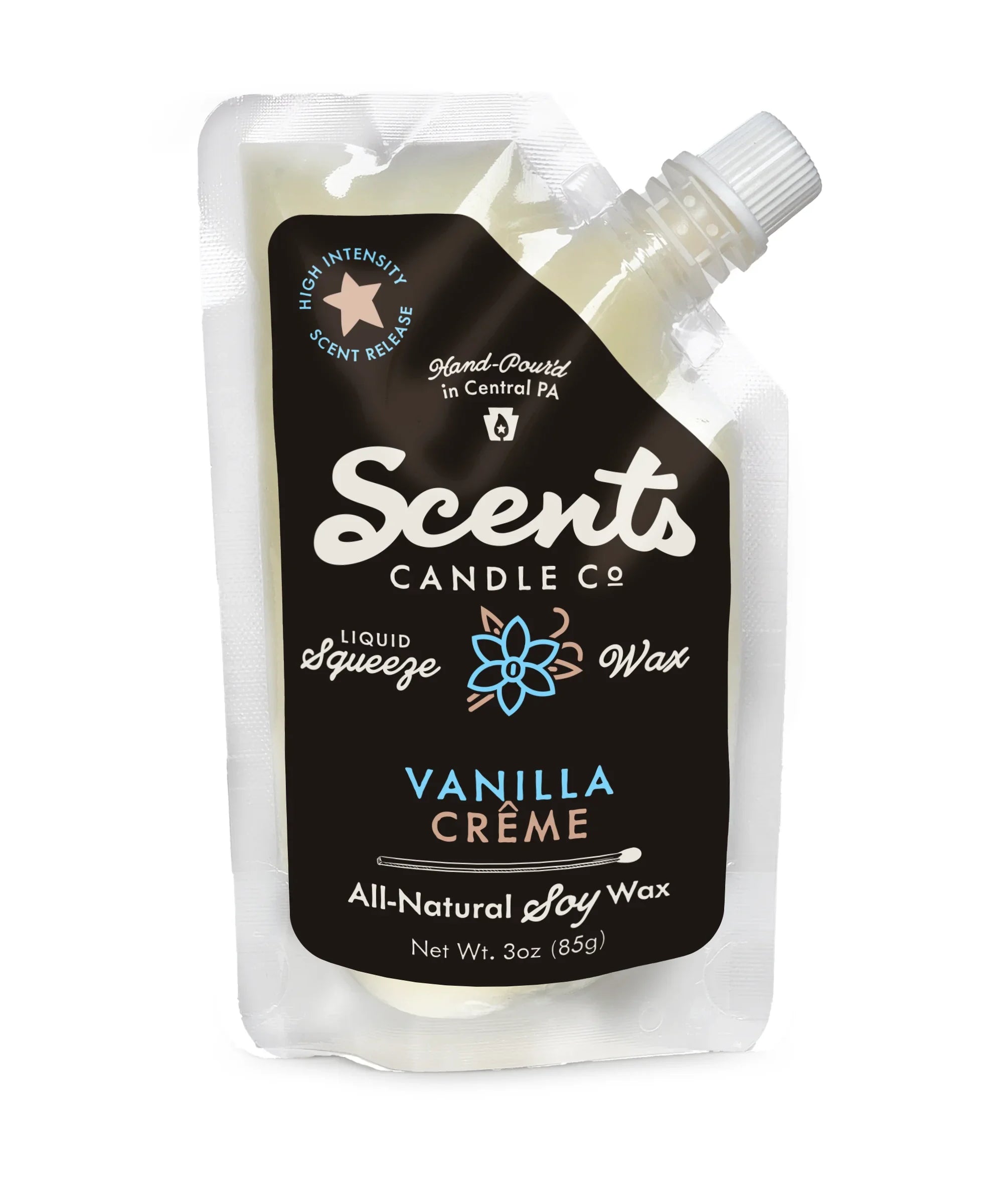 Vanilla Creme by Scents