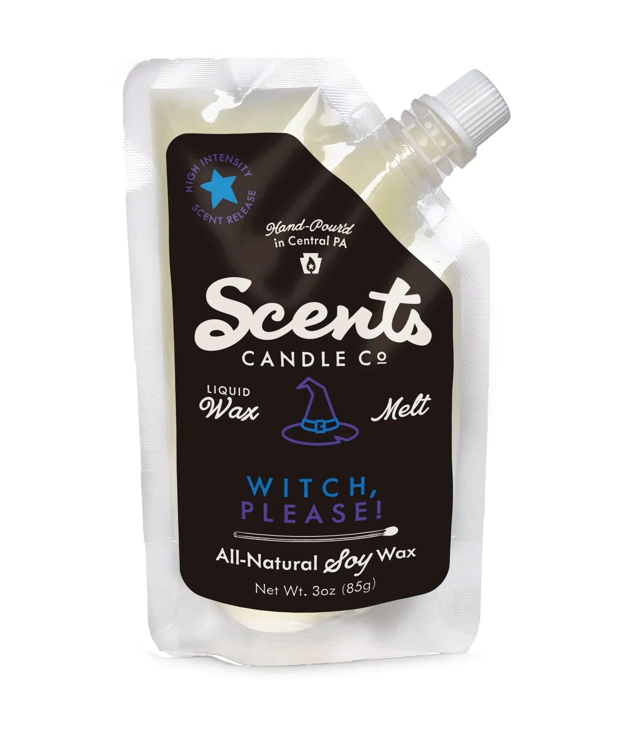 Witch Please by Scents