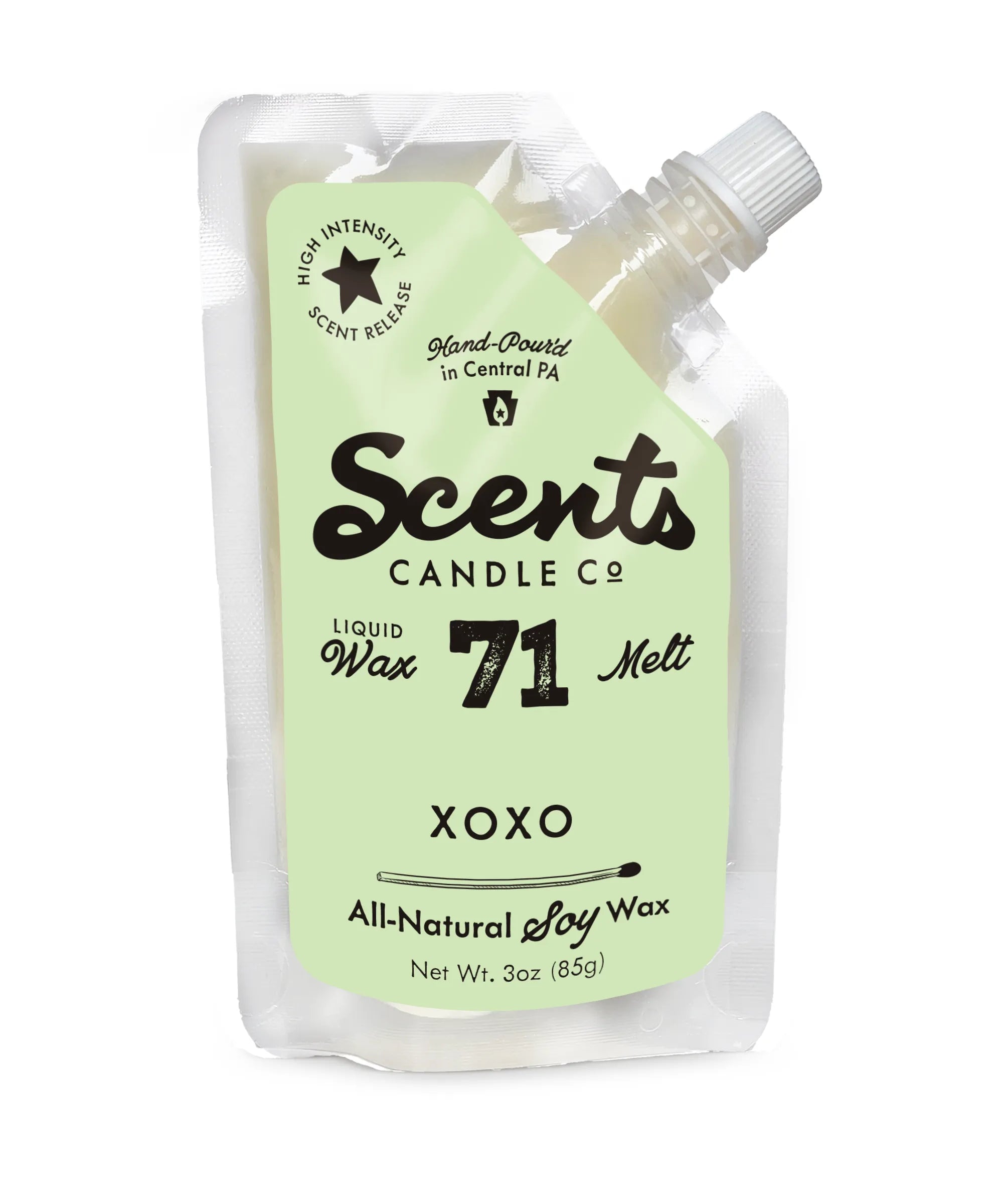 XOXO by Scents