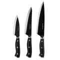Blackstone 3 Piece Knife Set (GE)