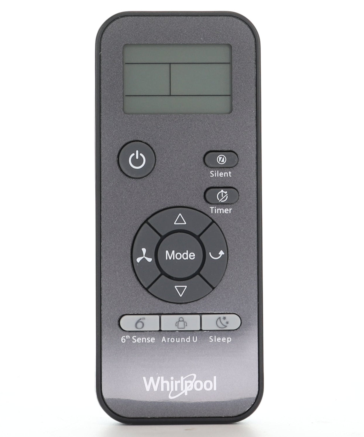 Whirlpool DG11J2-32 Air Conditioner Remote Control - 4108951A