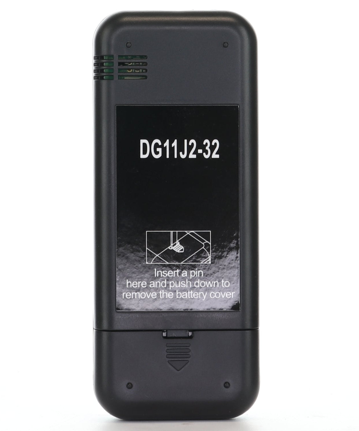 Whirlpool DG11J2-32 Air Conditioner Remote Control - 4108951A