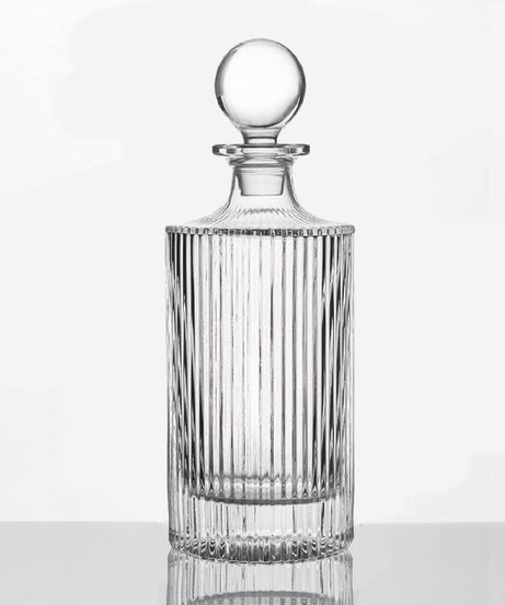 The Park Place Decanter