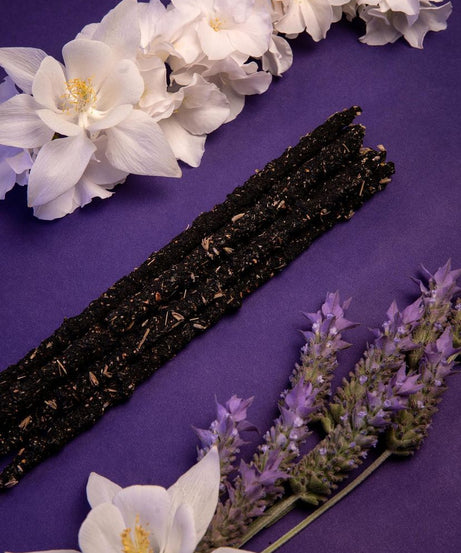 Elements Incense Collections