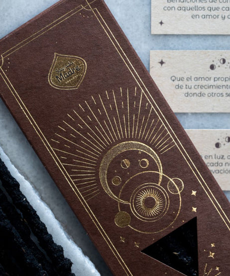 Divine Encounter Sacred Incense